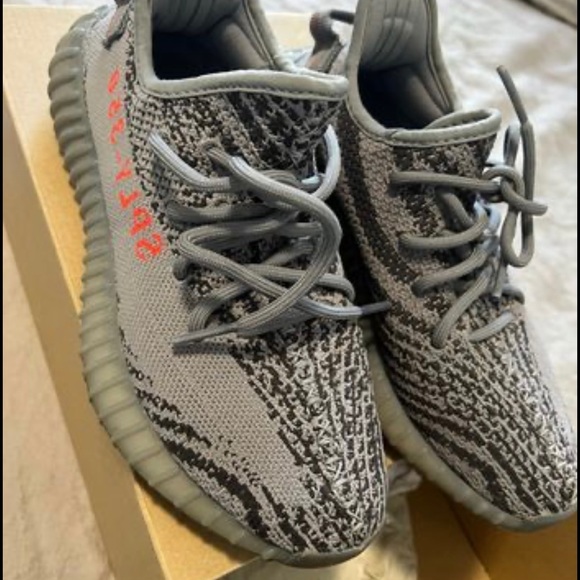 adidas Yeezy Boost 350 V2 Beluga 2.0 (Size US 6) - Picture 5 of 6